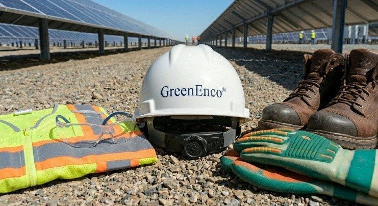 PV module efficiency improvement over the years and repowering opportunities