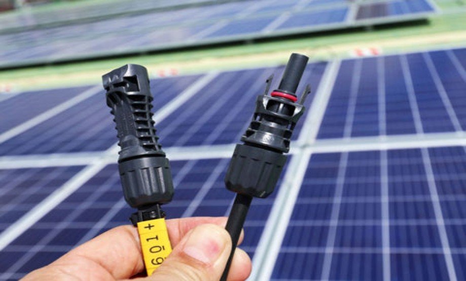 PV module efficiency improvement over the years and repowering opportunities