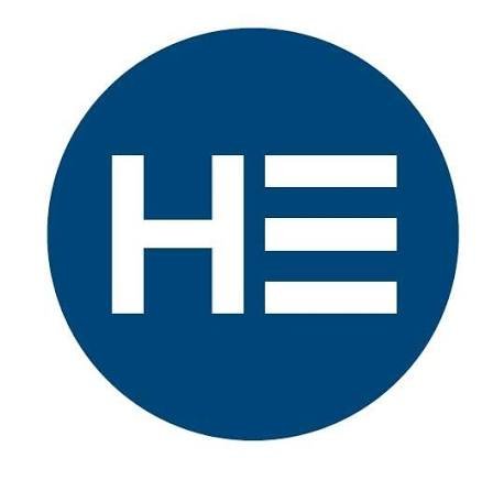 Harmony Energy Ltd. logo