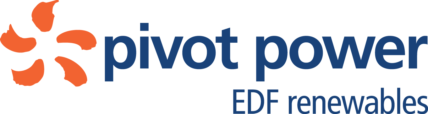Pivot Power, a GreenEnco renewable energy partner