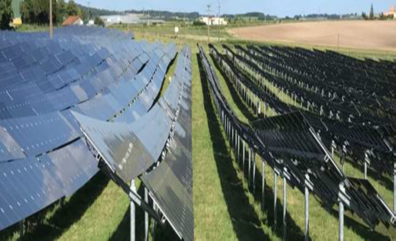 France renewable-energy project
