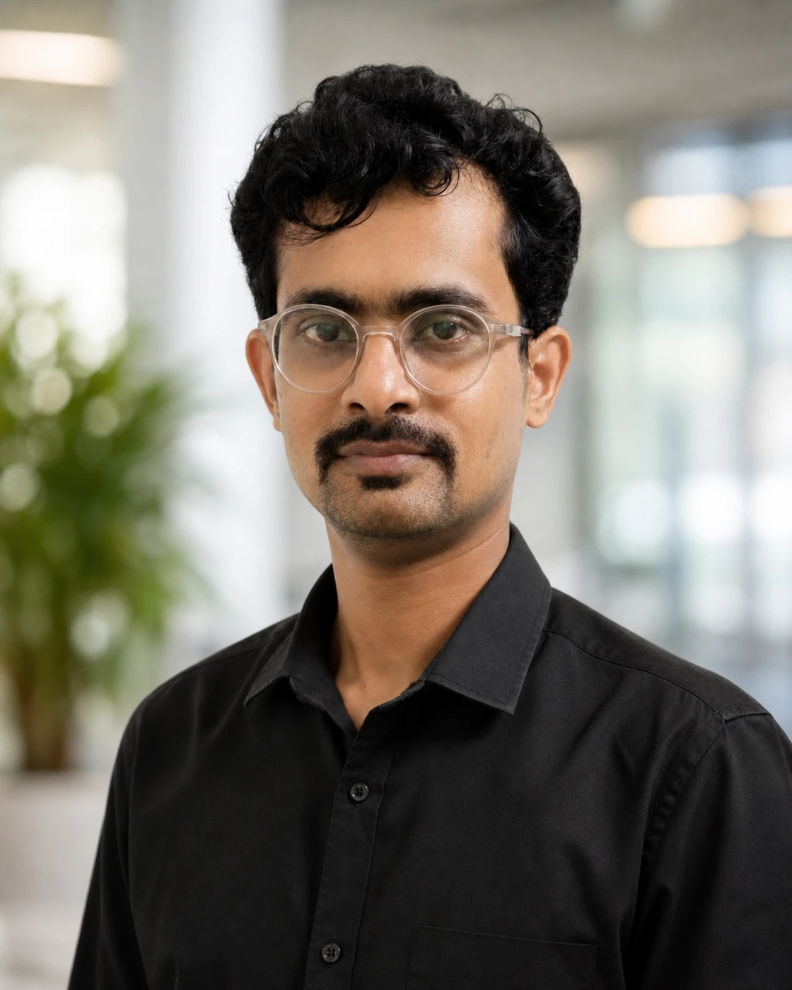 Sabyasachi Chatterjee, PV Testing and Site Engineer at GreenEnco